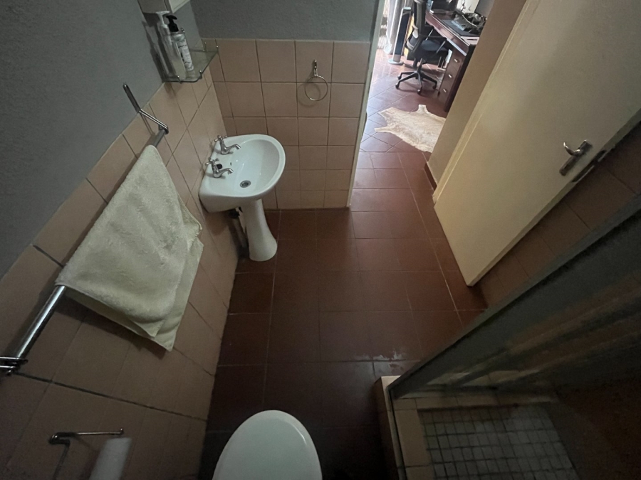 4 Bedroom Property for Sale in Safari Gardens North West